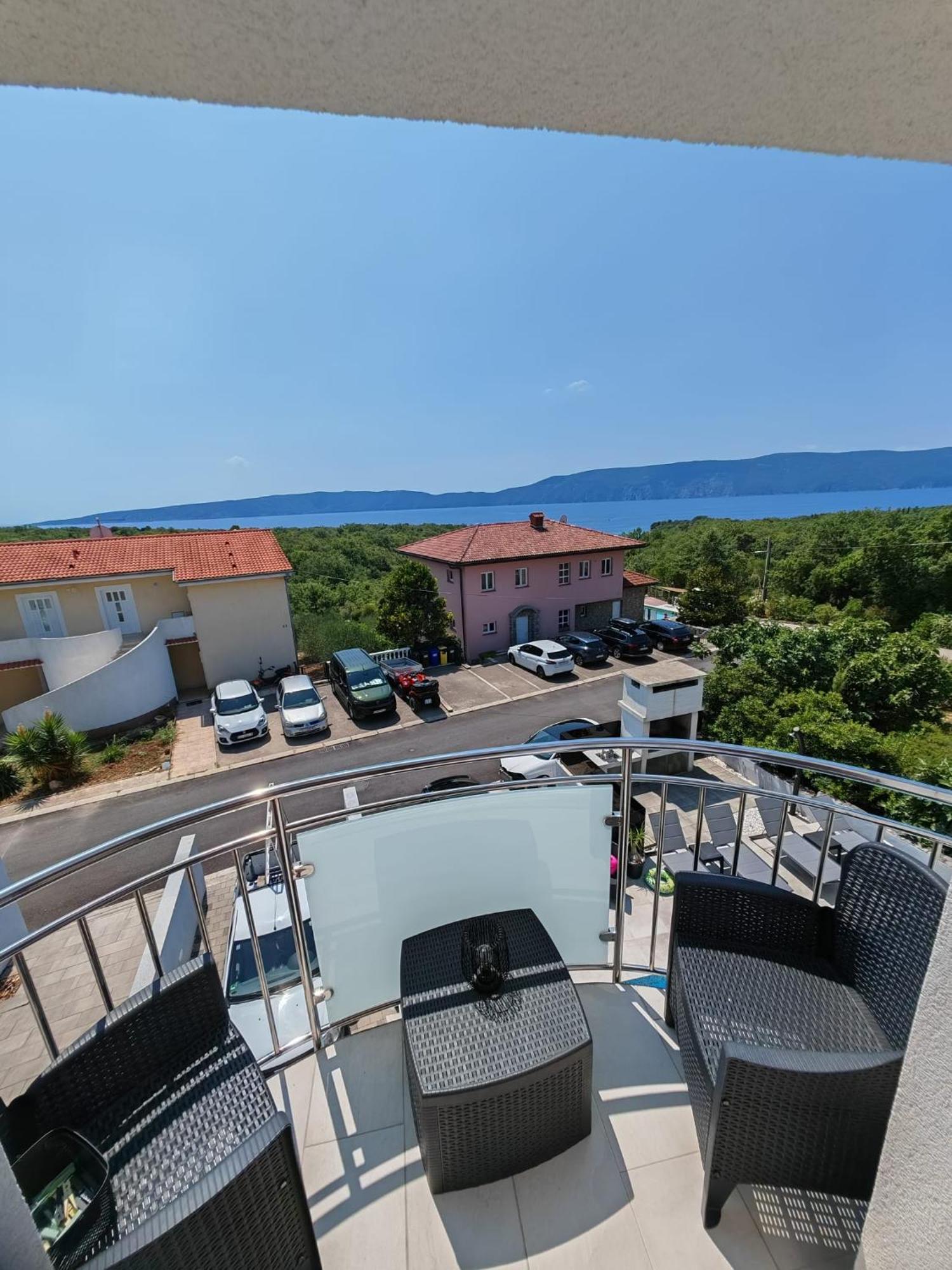 Villa Infinity Пінезіци Екстер'єр фото
