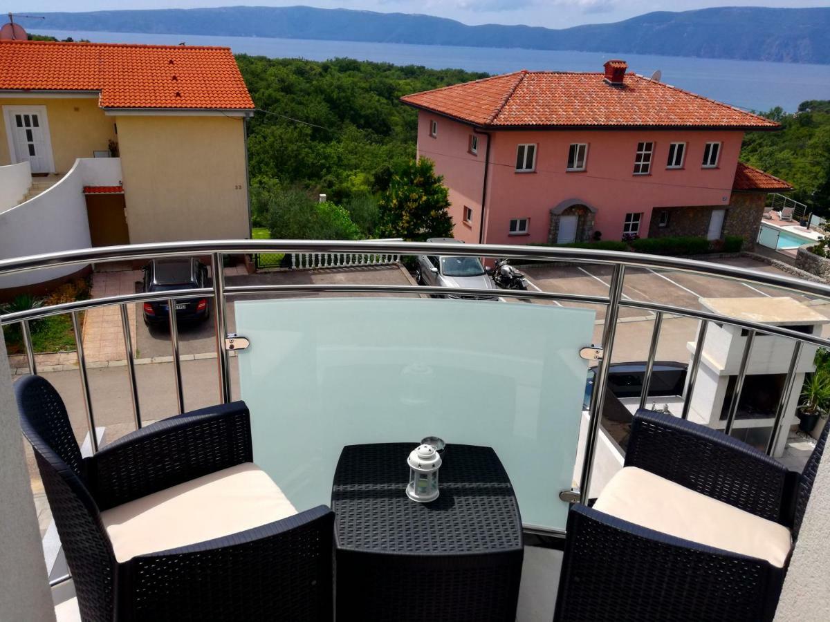 Villa Infinity Пінезіци Екстер'єр фото